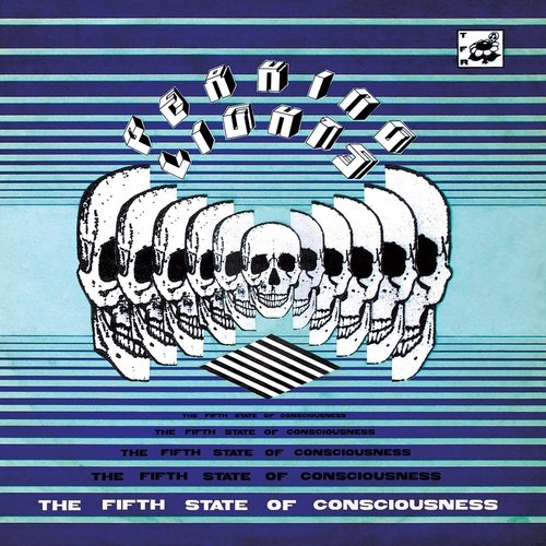 The Fifth State of Consciousness