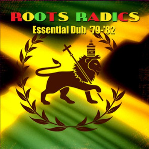 Essential Dub '79-'82