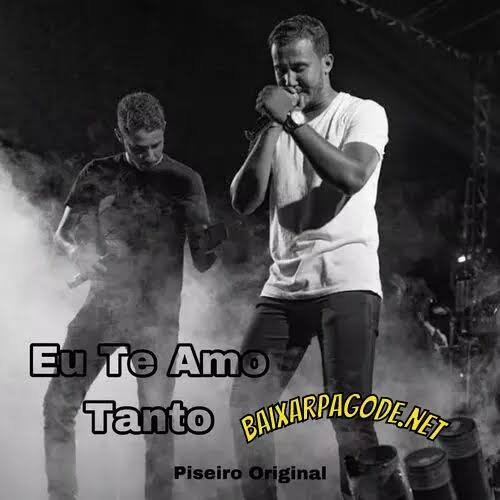 Iguinho e lulinha Eu te amo tanto