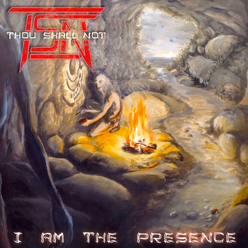 I Am the Presence