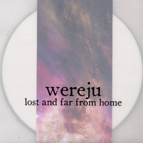 Lost And Far From Home