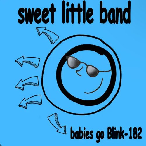 Babies Go Blink-182