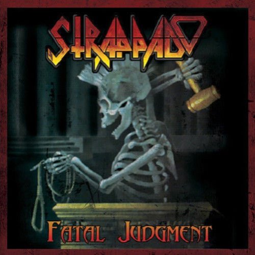 Fatal Judgement