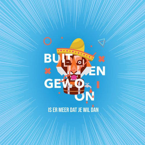 Is Er Meer Dat Je Wil Dan