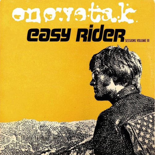 Easy Rider Sessions Volume III