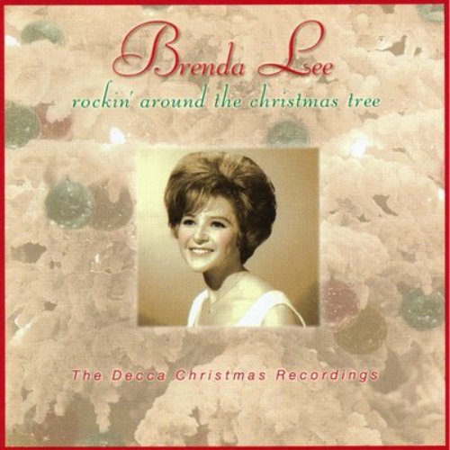 Rockin' Around the Christmas Tree