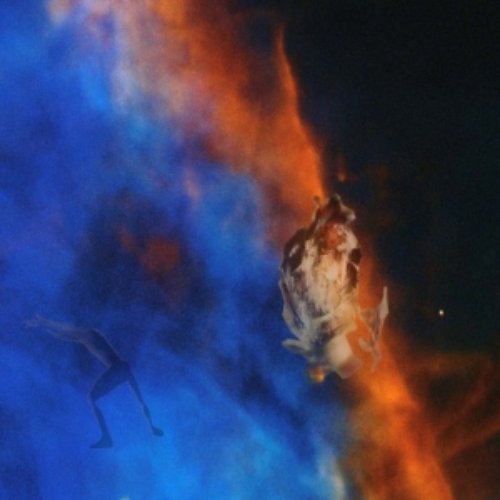 Cosmic Shamans