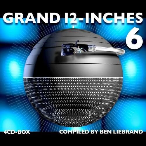Grand 12-Inches 6
