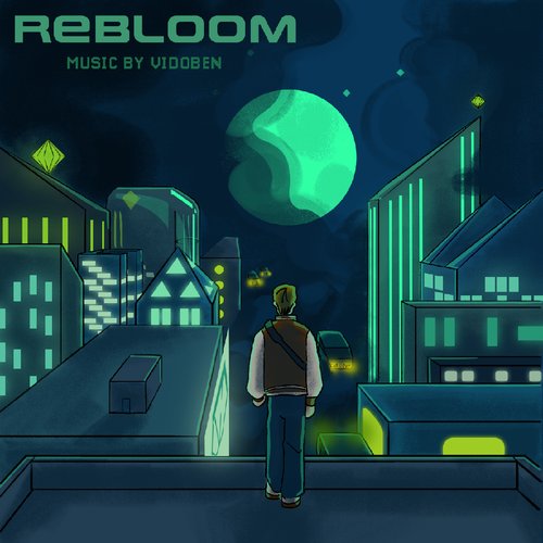 ReBloom (and other failed projects)