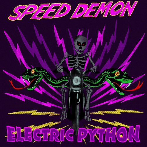 Speed Demon