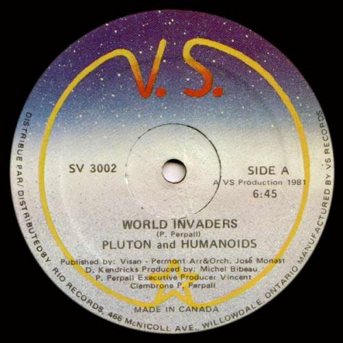World Invaders