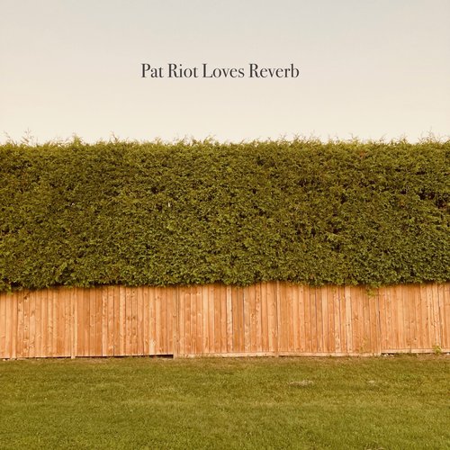 Pat Riot Loves Reverb