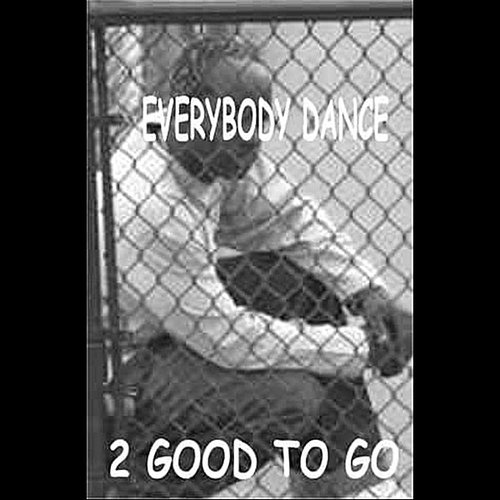 Everybody Dance - Single