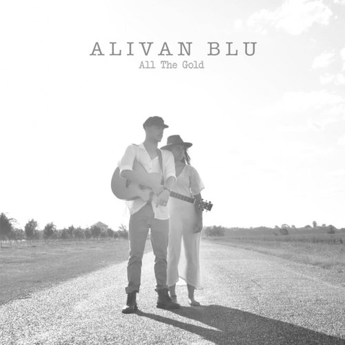 All the Gold - Single