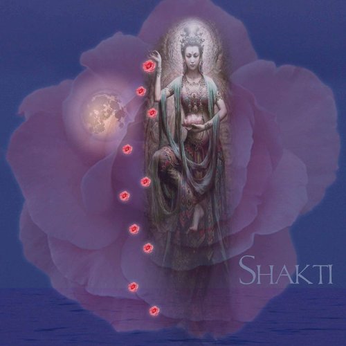 Shakti