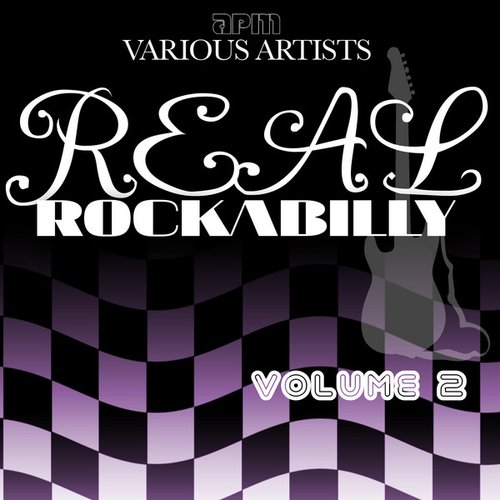 Real Rockabilly Vol 2