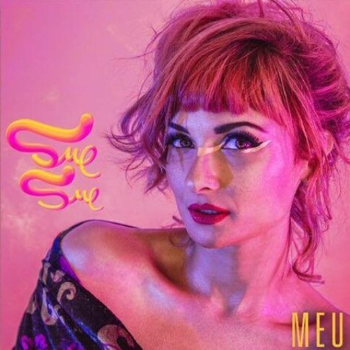 Meu - EP