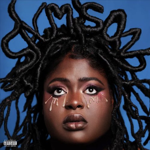 SAMSON: THE ALBUM [Explicit]