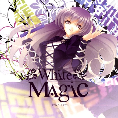 White Magic