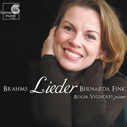 Brahms: Lieder