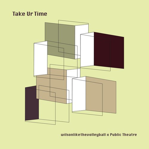 Take Ur Time