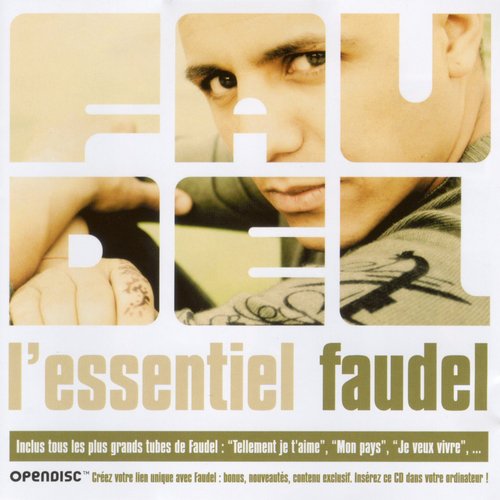 L'Essentiel Faudel