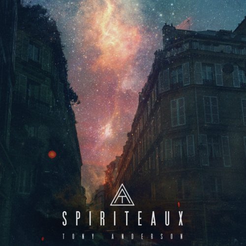Spiriteaux