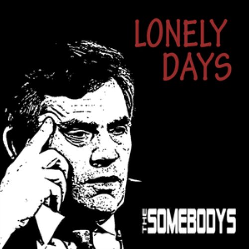 Lonely Days