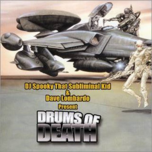 Drums of Death