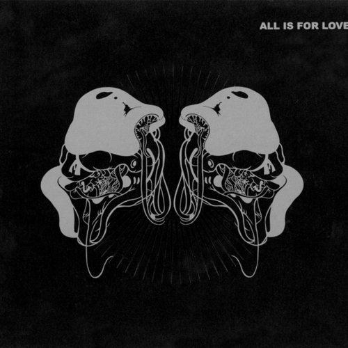 All is for Love 概念專輯