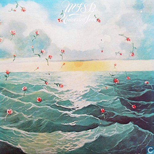 Universal Love (Expanded Edition)