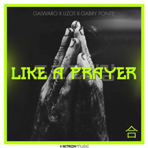 Like A Prayer (feat. Charla K)