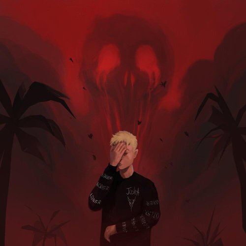 Revenge - Single