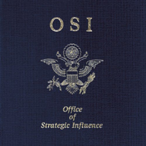 Office of Strategic Influence (Limited Edition)
