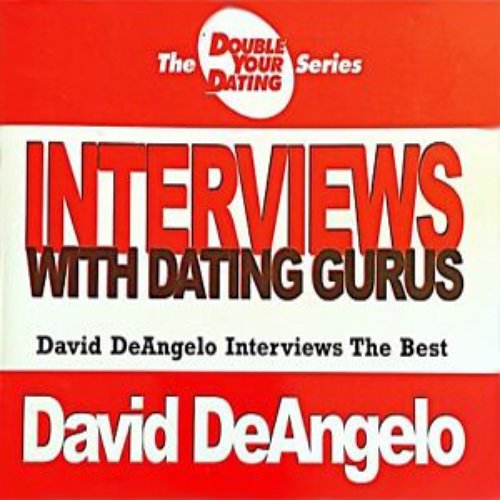 Interviews with Dating Gurus: Brian