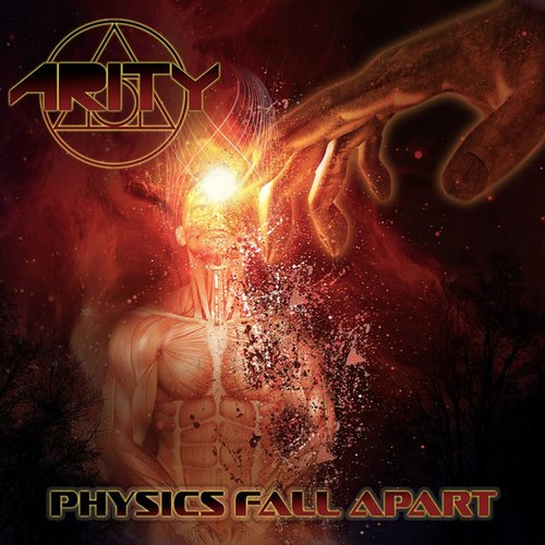 Physics Fall Apart - EP