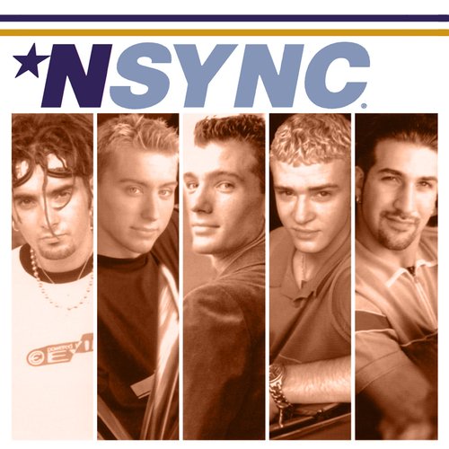 'N Sync UK Version