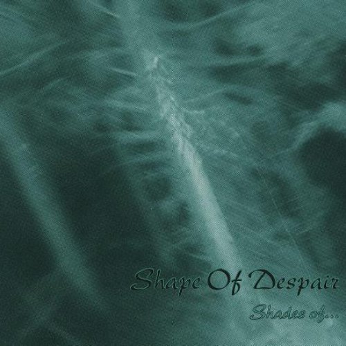 Shades of…