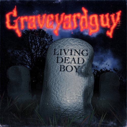 Living Dead Boy - Single