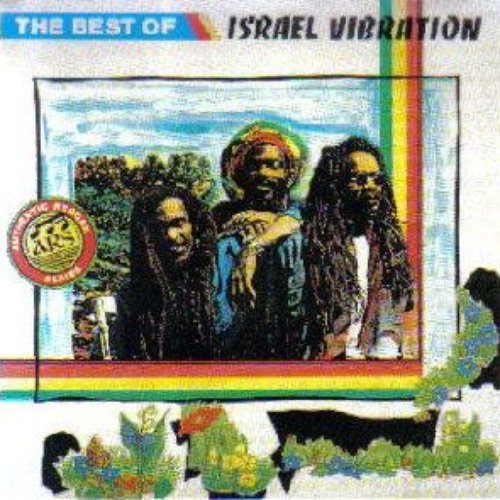 The Best of Israel Vibration Israel Vibration | Last.fm The Best of Israel Vibration Israel Vibration | Last.fm