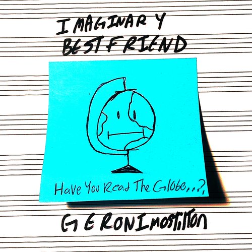 Imaginary Best Friend - Single
