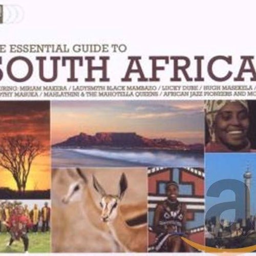 The Essential Guide To South Africa