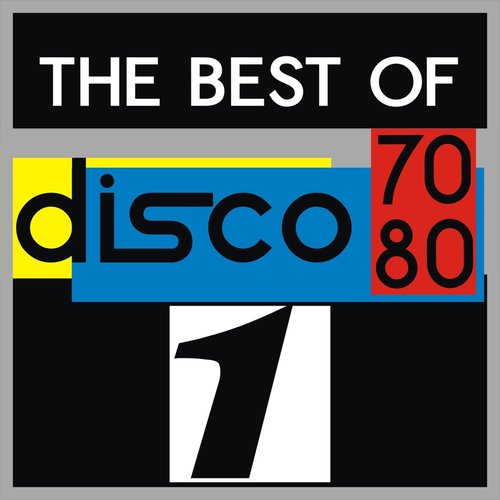 The Best Off Disco 70/80, Vol. 1
