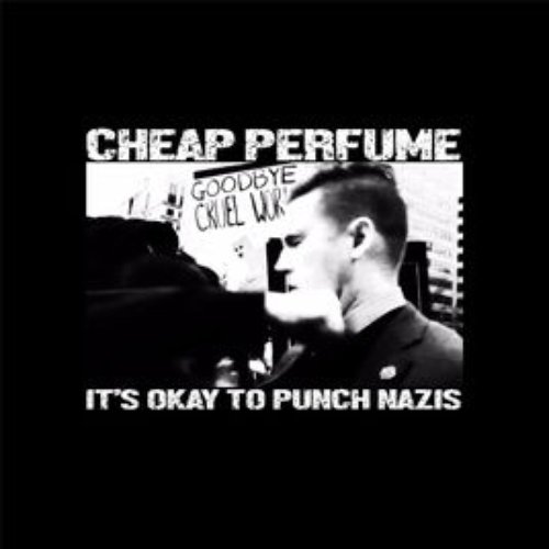 It's Okay (To Punch Nazis)