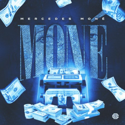 Moné - Single