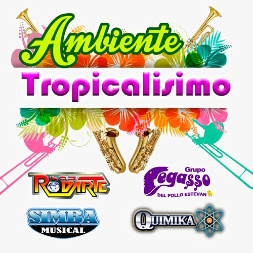 Ambiente Tropicalismo