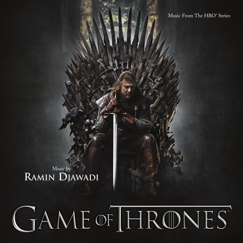 Game of Thrones: Season 1 (Music From The HBO® Series)