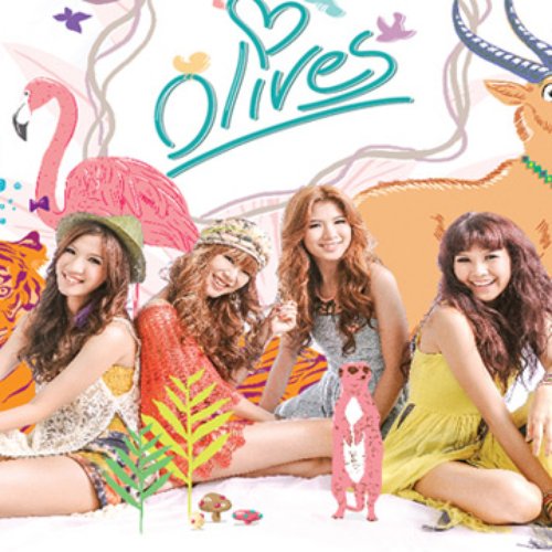 Olives