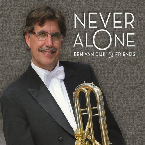 Never Alone