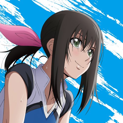 ふたりの羽根 (アニメ盤)